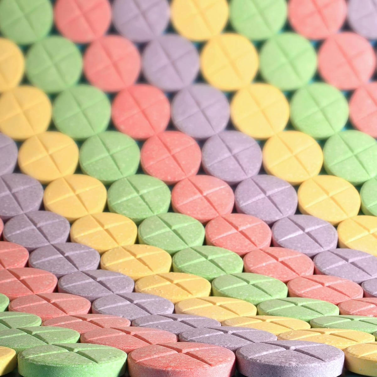 SweeTARTS Giant Chewy Candy – Sweet and Tart Hostess Gift for Party Planners and Hosts, 36 Pack