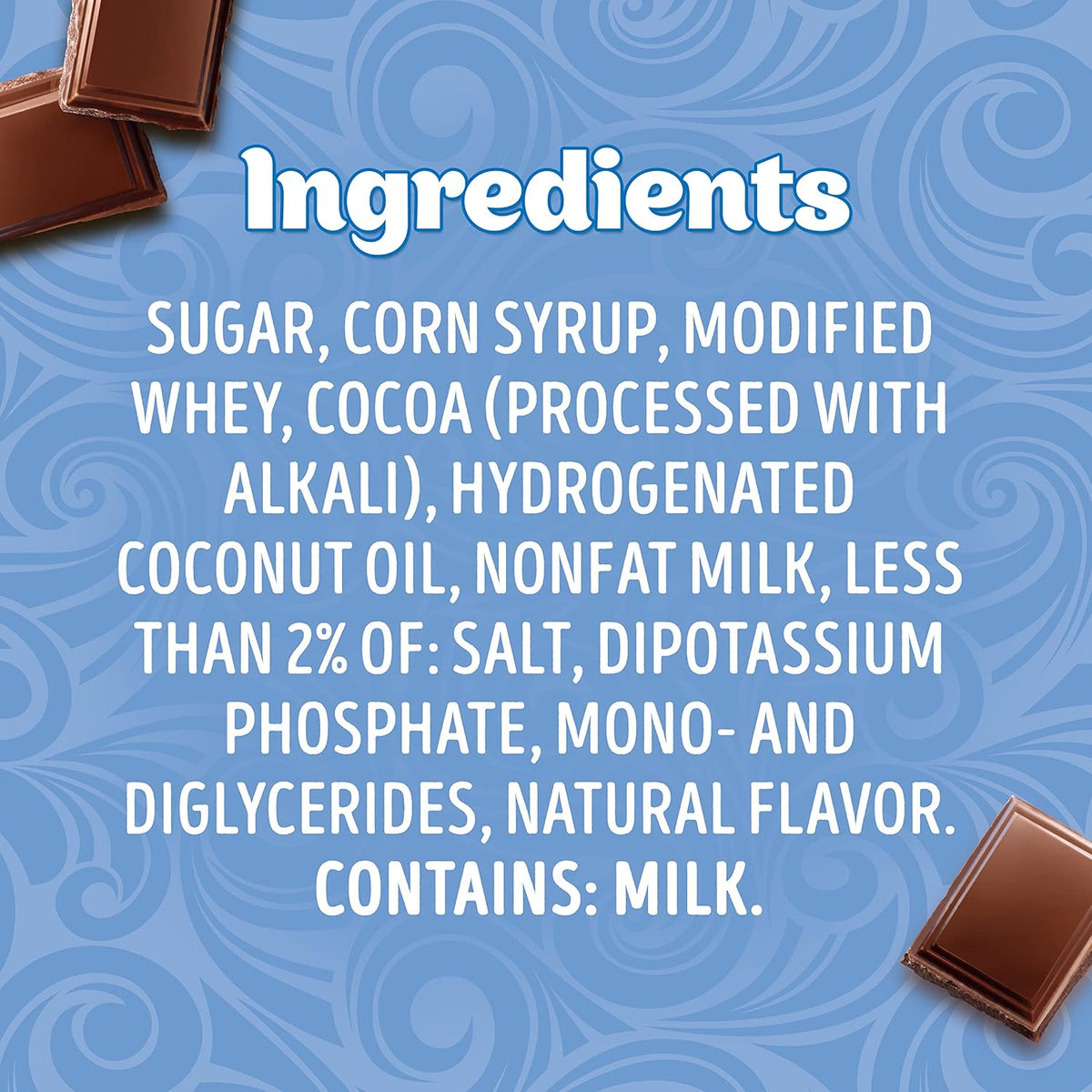 Swiss Miss Hot Cocoa Mix 32-Count – Effortless Warm Drink for Less-Is-More Home Design and Organized Pantry