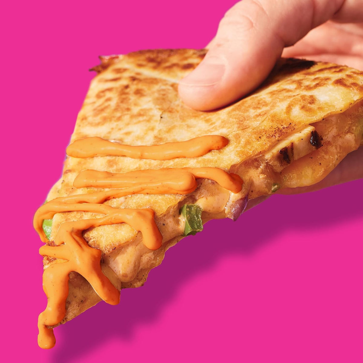 Taco Bell Creamy Chipotle Sauce – Meal Prep Time-Saver for High-Output Weekly Cooking Routines