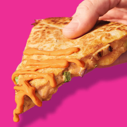 Taco Bell Creamy Chipotle Sauce – Meal Prep Time-Saver for High-Output Weekly Cooking Routines