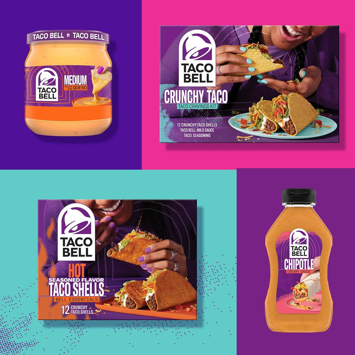 Taco Bell Creamy Chipotle Sauce – Meal Prep Time-Saver for High-Output Weekly Cooking Routines