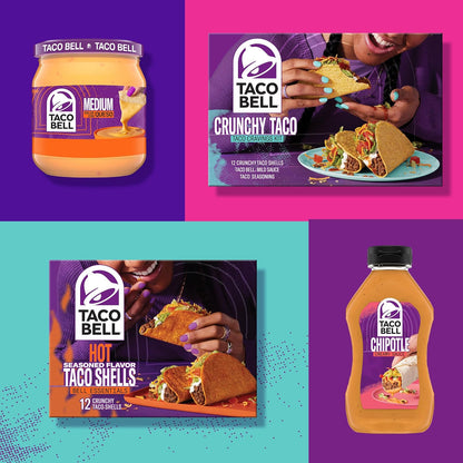Taco Bell Creamy Chipotle Sauce – Meal Prep Time-Saver for High-Output Weekly Cooking Routines