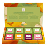 Taylors of Harrogate Single-Serve Tea Bag Collection – Simple Variety Pack for Intentional Daily Brewing