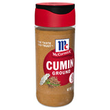 McCormick Ground Cumin – Thoughtful Pantry Upgrade Gift for Home Cooks