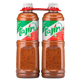Tajin Clásico Chile Lime Seasoning – Care Package Essential for Family Abroad Who Misses Latin Flavors