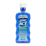 ACT Restoring Anticavity Rinse 18 fl. oz. – Protective Enamel Support for Long-Term Oral Health Routines, Cool Mint