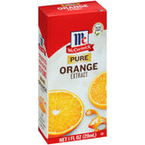McCormick Pure Almond Extract – Streamlined Two-in-One Flavoring for the Modern Minimalist Pantry, Smoothies and Pastries