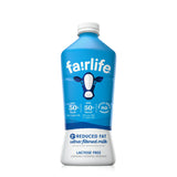 fairlife Lactose Free 2% Milk – Desk Side Recovery Beverage, No Digestive Slowdown at Work