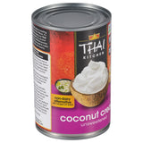 Thai Kitchen Coconut Cream – Premium Pantry Gift for the Plant-Based Foodie on Your List