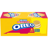 OREO Chocolate Sandwich Cookies, Family Size Variety 3-Pack – Lunchbox & Playdate Snack, Kosher Certified
