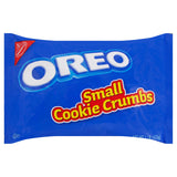 Oreo Small Cookie Crumbs – Mess-Free Cookie Crunch for Birthday Cake Decorating