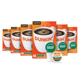 Dunkin' Decaf 88-Count Pods – Practical Valentine's Day Gift for the Partner Who Brews at Home
