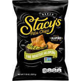 Stacy's Simply Naked Pita Chips – Baked Snack for Hiking Trails and Road Trips