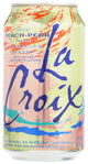 Peach Pear - 12 Fl Oz (Pack of 1)