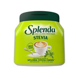 SPLENDA Stevia Zero Calorie Sweetener – Safe Family Sweetener for Fresh Fruit and Yogurt Toppings