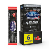 Pedialyte AdvancedCare Plus Electrolyte Powder – Sympathy and Recovery Gift for Elderly Relatives and Post-Surgery Patients