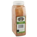 Spice Classics Korintje Cinnamon 1 Pound+ – Daily Wellness Stir-In for Coffee, Chai, and Cider