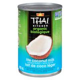 Thai Kitchen Organic Coconut Milk – Clean-Ingredient Pantry Essential for Plant-Based Self-Care