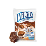 Milkita Honeydew Melon Milk Candy – Guilt-Free Self-Care Snack for Mindful Indulgence, Lower-Sugar Chews