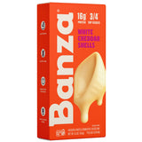 Banza Shells & White Cheddar Mac and Cheese - Quick Desk Meal Prep for Focused Afternoons