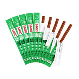 Chomps Grass-Fed Beef Jerky Sticks – Office Desk Drawer Snack for Sustained Focus Between Meetings, 10g Protein