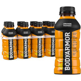 BODYARMOR Electrolyte Beverage – Clean Hydration Staple for Home Office and Recovery Routines, Real Coconut Water Base