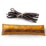 Vanilla Extract Co. Tahitian Vanilla Beans – Premium Pods for the Discerning Home Pastry Chef