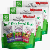 Nature's Garden Healthy Trail Mix Snack Pack – Portion-Controlled Mindful Snacking Bundle