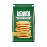 Tate's Bake Shop Gluten-Free Lemon Cookies, 7 oz – Elevated Gourmet Gift, Sophisticated Flavor for Discerning Palates