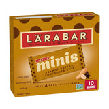 Larabar Minis Vegan Kids Snack Bars – Individually Wrapped After School Treat, 30 Count Variety
