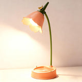 [Brand Name] Mini Sunflower Table Light – Sweet Gifting Pick for Best Friend, Foldable Eye-Caring Bedside Lamp