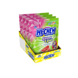 HI-CHEW Variety Chewy Candy Bag – Trick-or-Treat Bowl and Halloween Candy Handouts for Kids, 2lb Bulk with Green Apple Strawberry Mango Grape