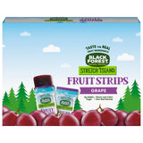 Stretch Island Fruit Strips – Streamlined Lunchbox Staple, Six-Flavor Variety 48-Count Pack