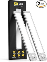 LumeSync Motion Bar – Auto-Activating Work Light for Workshops, Garages, and Study Stations
