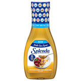 Splenda Allulose Syrup 8oz, Family Favorite Sweetener for Reducing Kids Sugar Intake, Works in Waffles Yogurt and Oatmeal