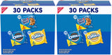 Nabisco Sweet Treats Cookie Variety Pack – School Lunchbox Snack for Kids, 30 Pouches of OREO & CHIPS AHOY!