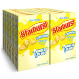 Starburst Singles To Go Strawberry Sugar-Free Drink Mix for Road Trip Cup Holders and Rest Stop Refills