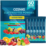 [Brand Name] Electrolyte Drink Mix Sticks – Affordable Premium Alternative Gift for Hydration Enthusiasts