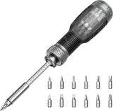 [Brand Name] Compact Screwdriver Kit – Travel-Friendly Tool for RV, Boat, and Outdoor Gear Maintenance