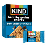 KIND Healthy Grains Bars – Super Grains Snack Bar for Steady-Energy Wellness Lifestyle