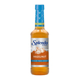 Splenda Sugar Free Flavored Coffee Syrup Brown Sugar Cinnamon - Work From Home Desk Essential for Steady Energy