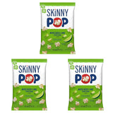 SkinnyPop Butterbeer Popcorn – Cozy Holiday Stocking Stuffer for Potterheads, Gluten Free Vegan Snack