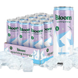 Bloom Nutrition Sparkling Energy Drink - Thoughtful Housewarming Present for Wellness-Minded Friends and Family