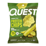 Quest Nutrition Protein Chips Variety Pack – Shareable Snack Gift for Birthdays, Valentine's, and Wellness Gift Baskets