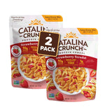 Catalina Crunch Protein Cereal – High-Protein Breakfast Bowl for Busy Remote Workdays, Ready in Seconds