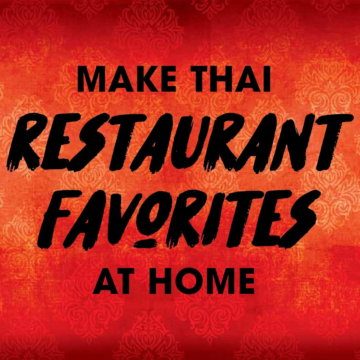 Thai Kitchen Gluten-Free Noodles — Versatile Single Product That Replaces Several