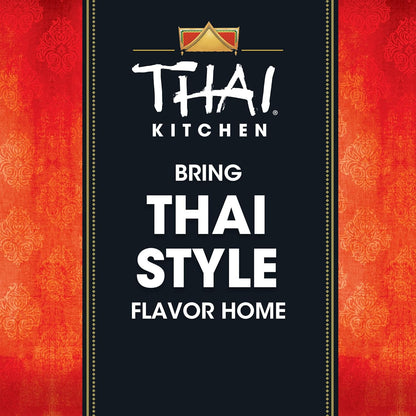 Thai Kitchen Organic Coconut Milk – Clean-Ingredient Pantry Essential for Plant-Based Self-Care