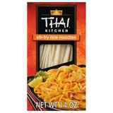 Thai Kitchen Gluten-Free Noodles — Versatile Single Product That Replaces Several
