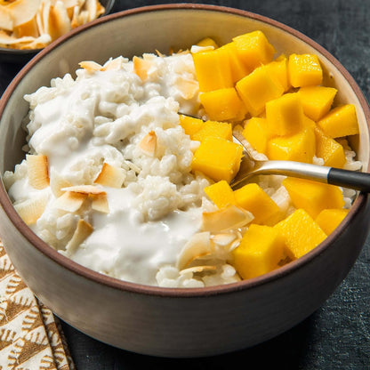 Thai Kitchen Unsweetened Coconut Milk – Neutral Tone Cream Substitute for Intentional Recipes