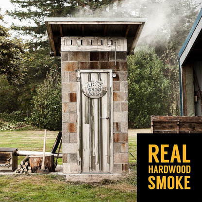 Tillamook Country Smoker Zero Sugar Beef Jerky – Clean-Ingredient Pantry Staple for Intentional Kitchens